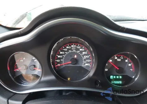 2014 Dodge Avenger Se z USA, uszkodzony, nr VIN 1C3CDZAB4EN216146